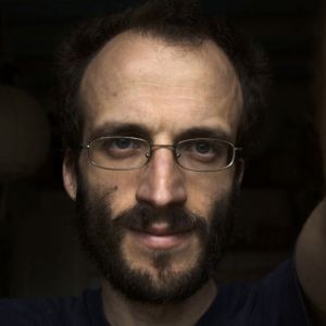 Raimon Guarro i Nogués