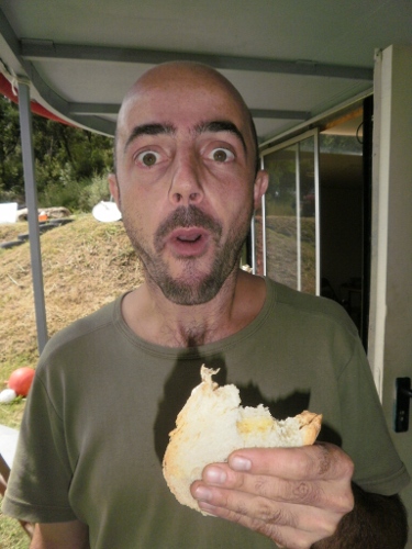 David Sarsanedas