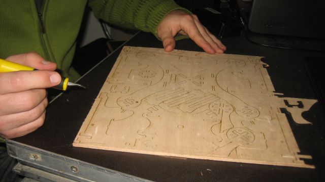 droika dia2 :: Droika starts!