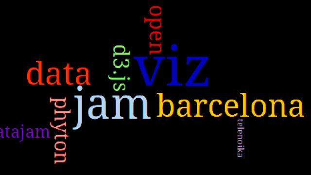 3a DATAJAM