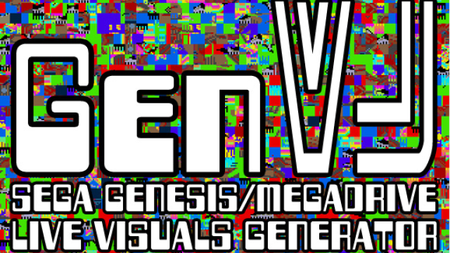 GenVJ