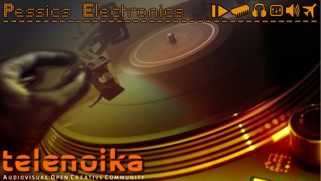 Pessics Electrònics, vol.1