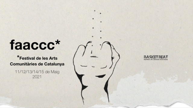 FAACCC Divendres 14 de maig de 2021.