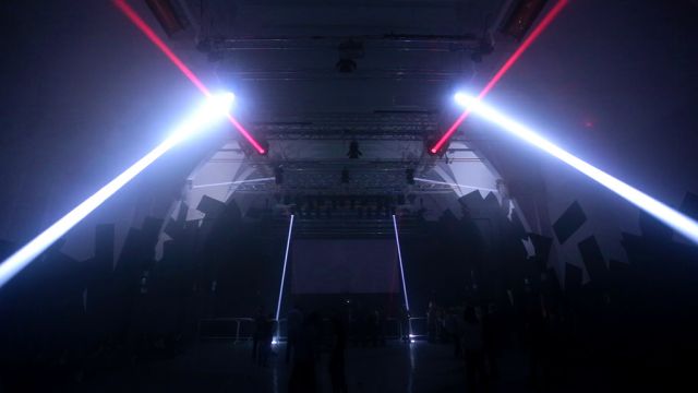 Lapsus Light Interludes